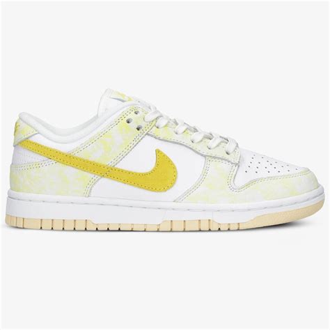 nike dunks low gelb|nike dunk high.